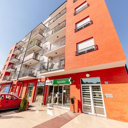 Apartman Jovana Banja Koviljaca Exterior photo