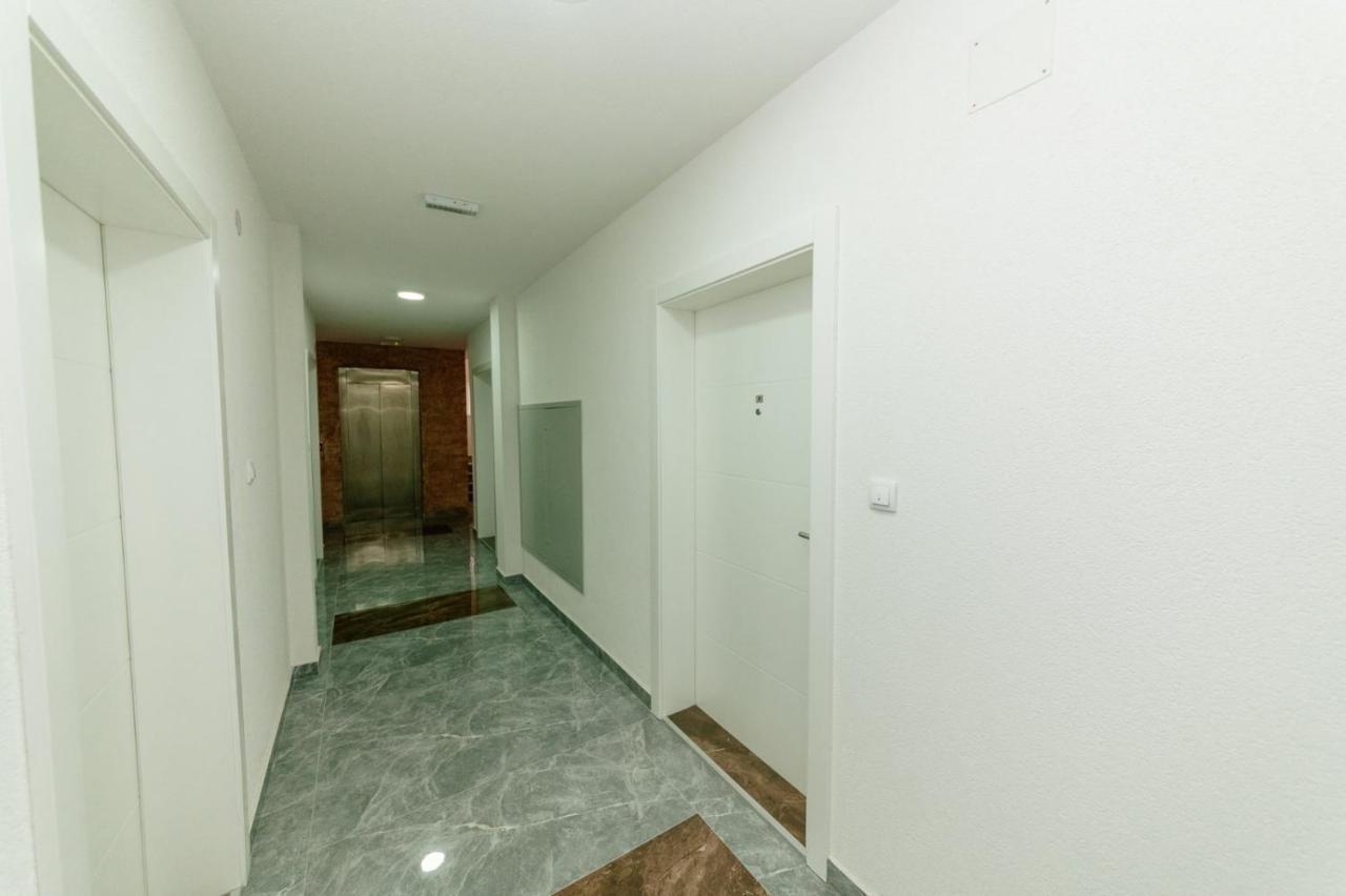 Apartman Jovana Banja Koviljaca Exterior photo