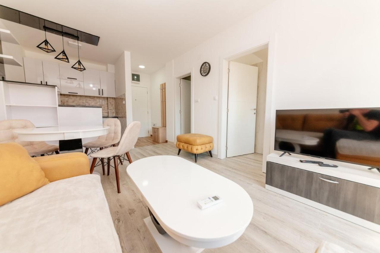 Apartman Jovana Banja Koviljaca Exterior photo