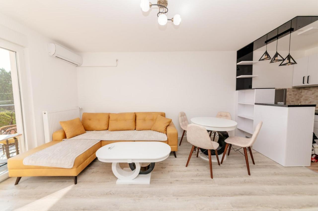 Apartman Jovana Banja Koviljaca Exterior photo