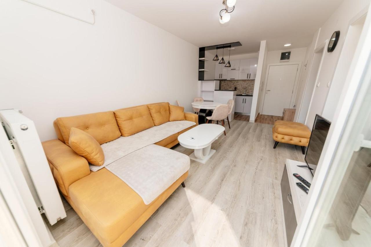 Apartman Jovana Banja Koviljaca Exterior photo