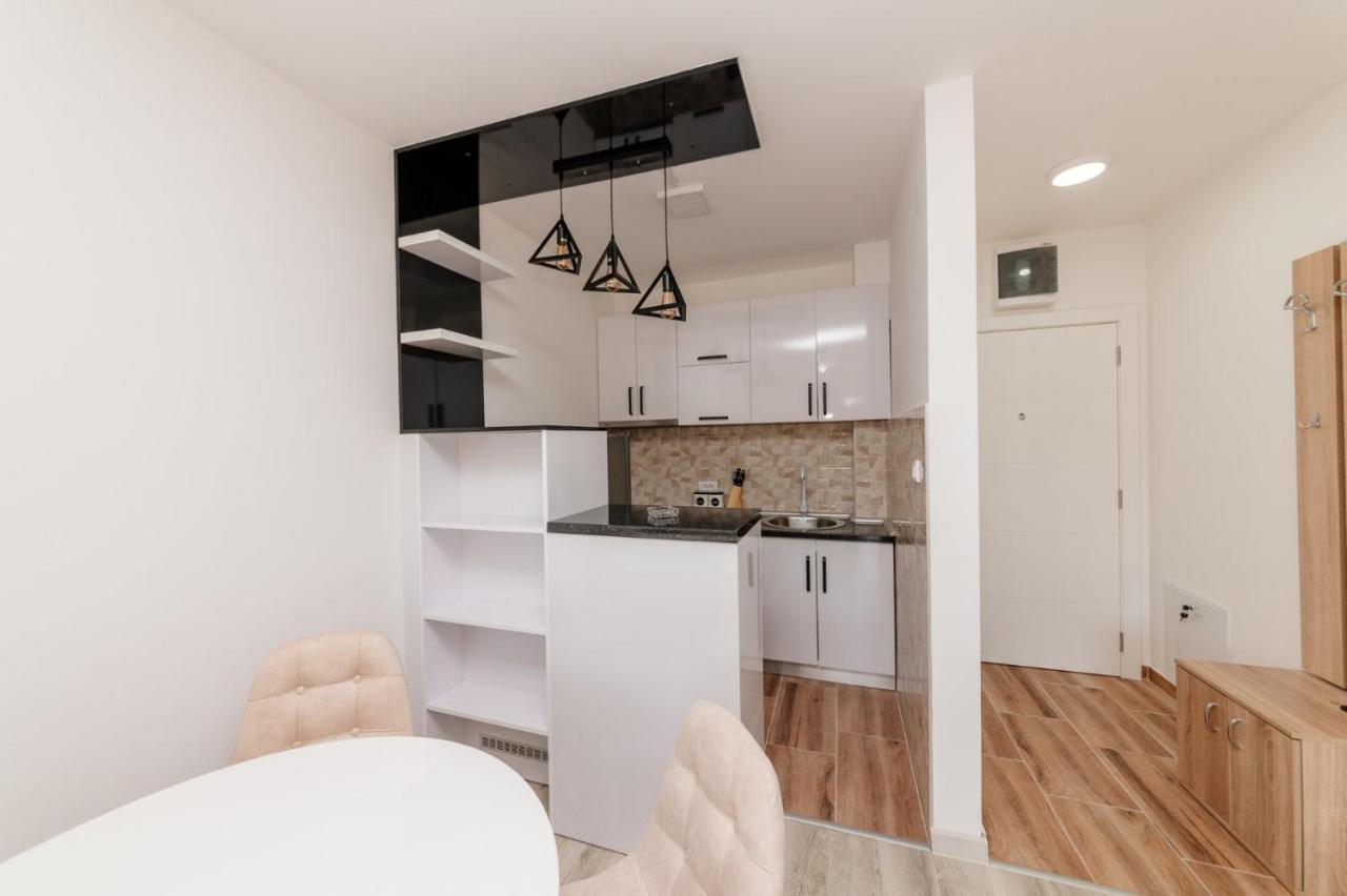 Apartman Jovana Banja Koviljaca Exterior photo
