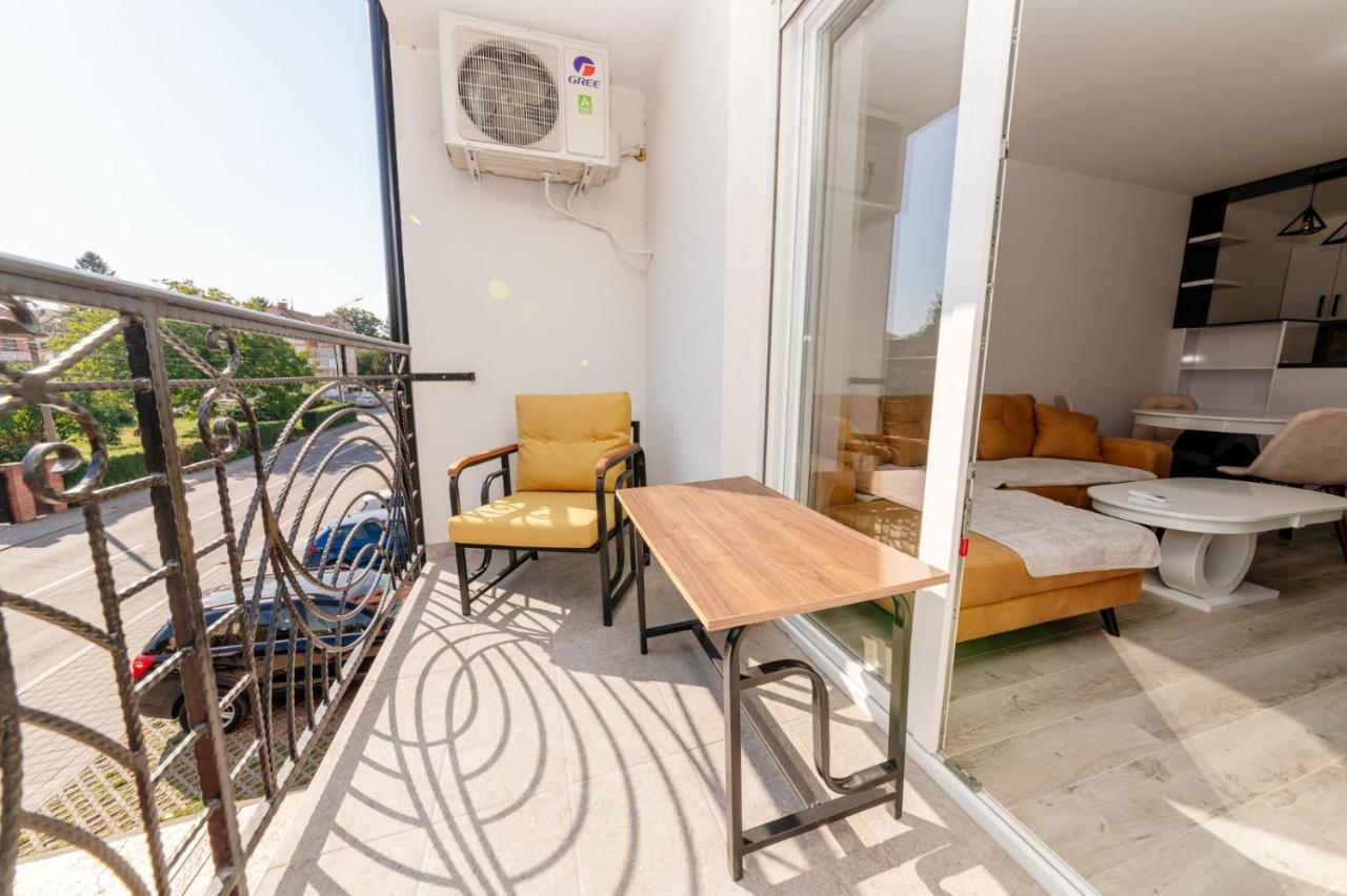 Apartman Jovana Banja Koviljaca Exterior photo