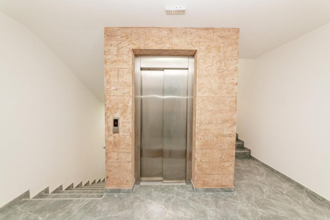 Apartman Jovana Banja Koviljaca Exterior photo